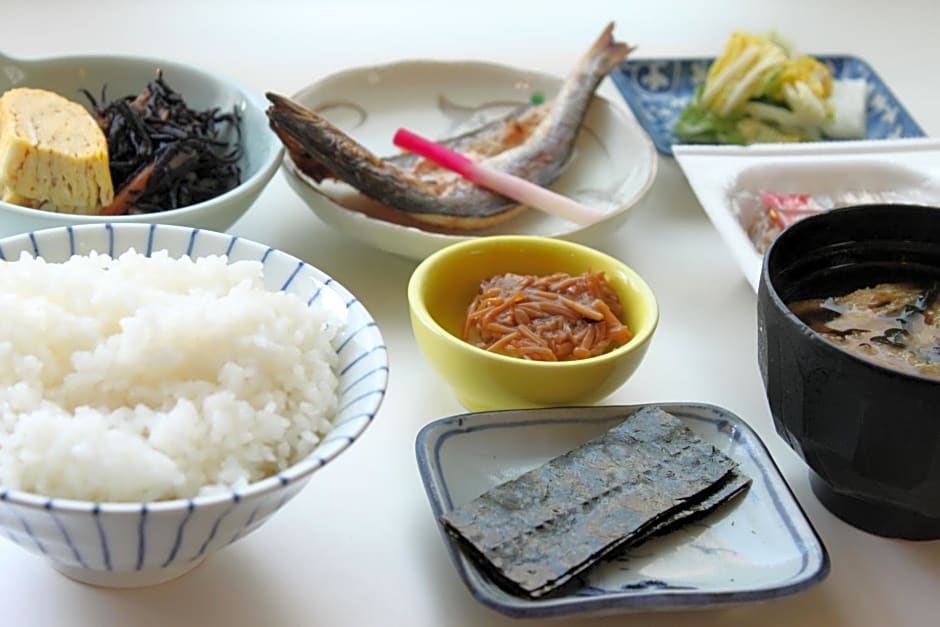 Nagoya Fushimi Montblanc Hotel