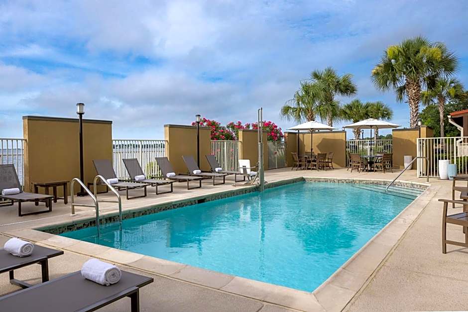 TownePlace Suites by Marriott Fort Walton Beach-Eglin AFB