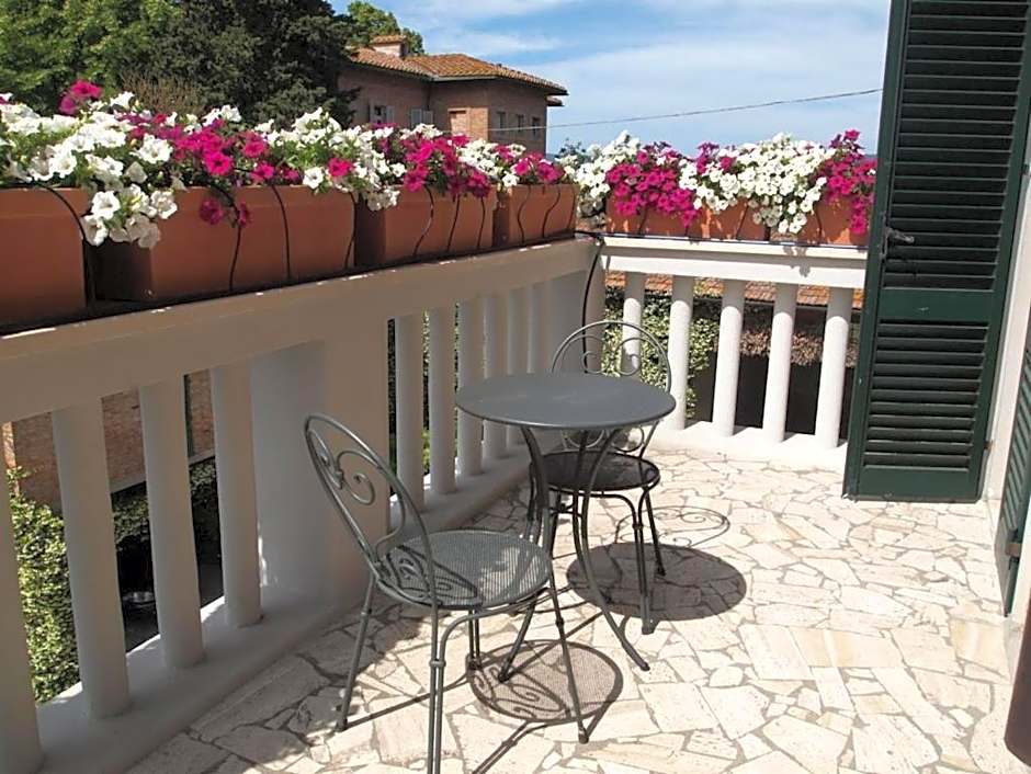 Soggiorno Lo Stellino