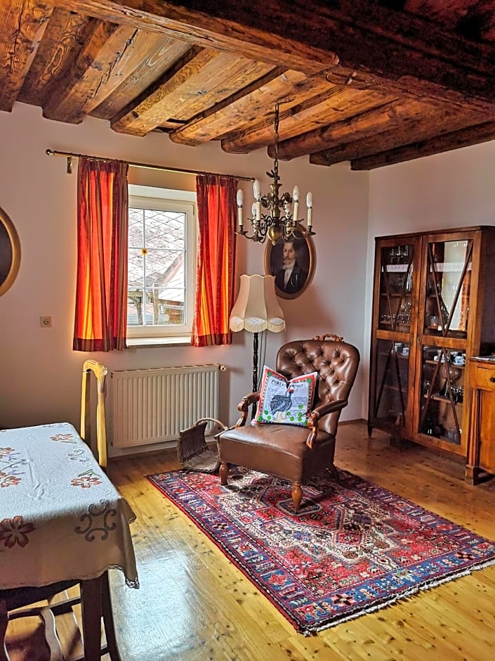 Weingut Albert, Familie Cramer