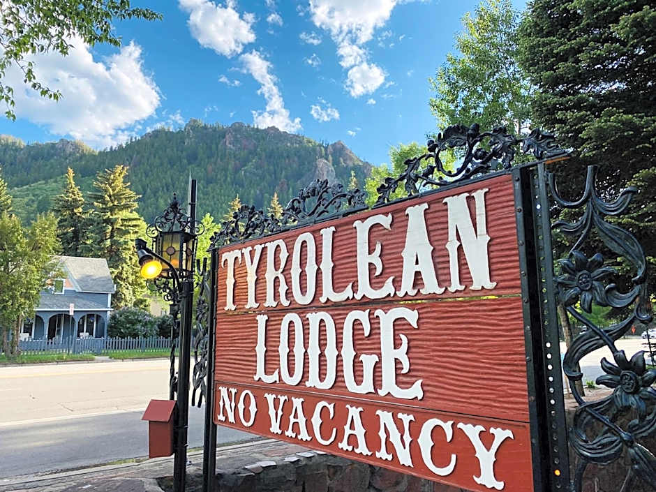 Tyrolean Lodge