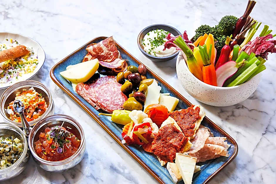 Kimpton Sylvan Hotel By IHG