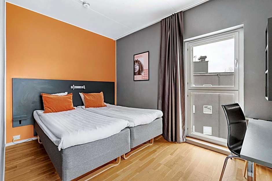 Photo 1 of 1 of Superior 1 King Bed, Balcony