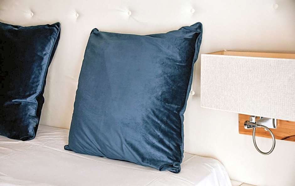 auswärts - Dein Hotel