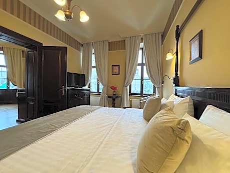 Superior Business Apartment