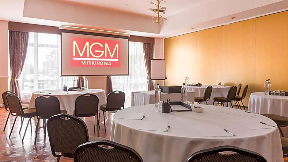 Muthu Clumber Park Hotel and Spa