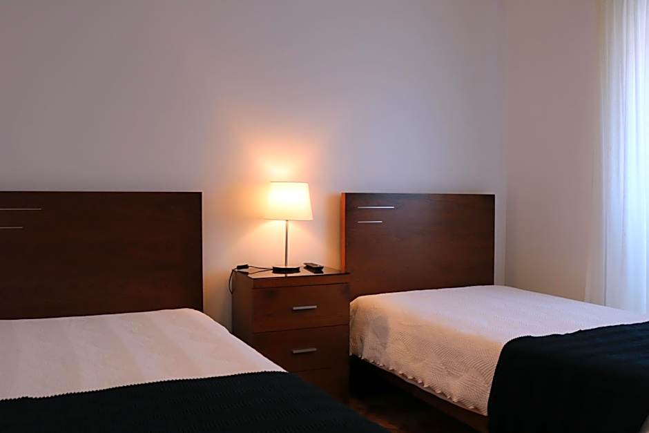 Hotel Solar das Laranjeiras