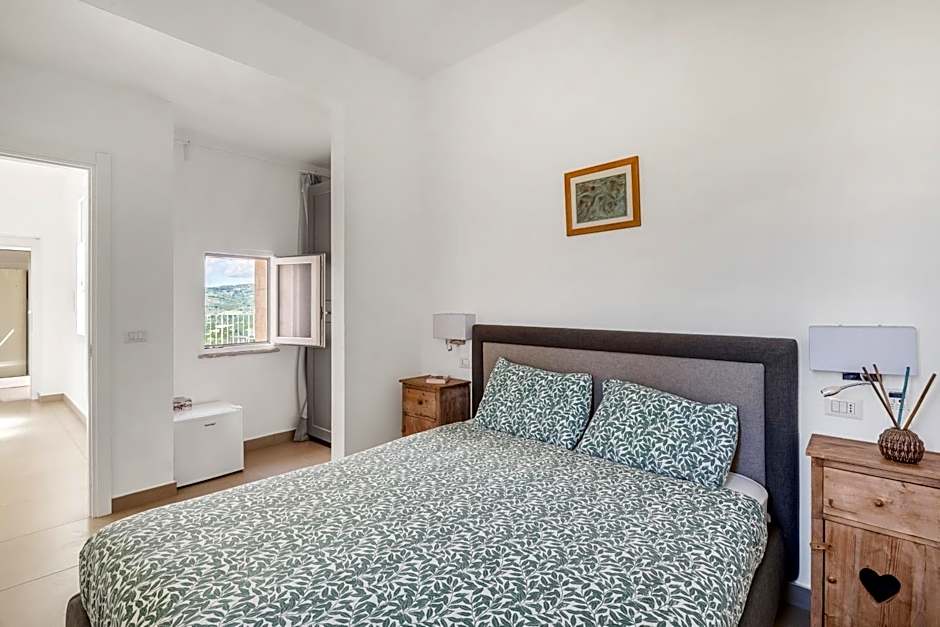 Agriturismo Le Masciare