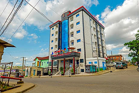 Hôtel Résidence Narita