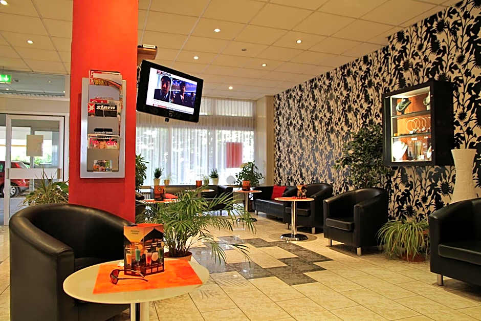 Opal Hotel