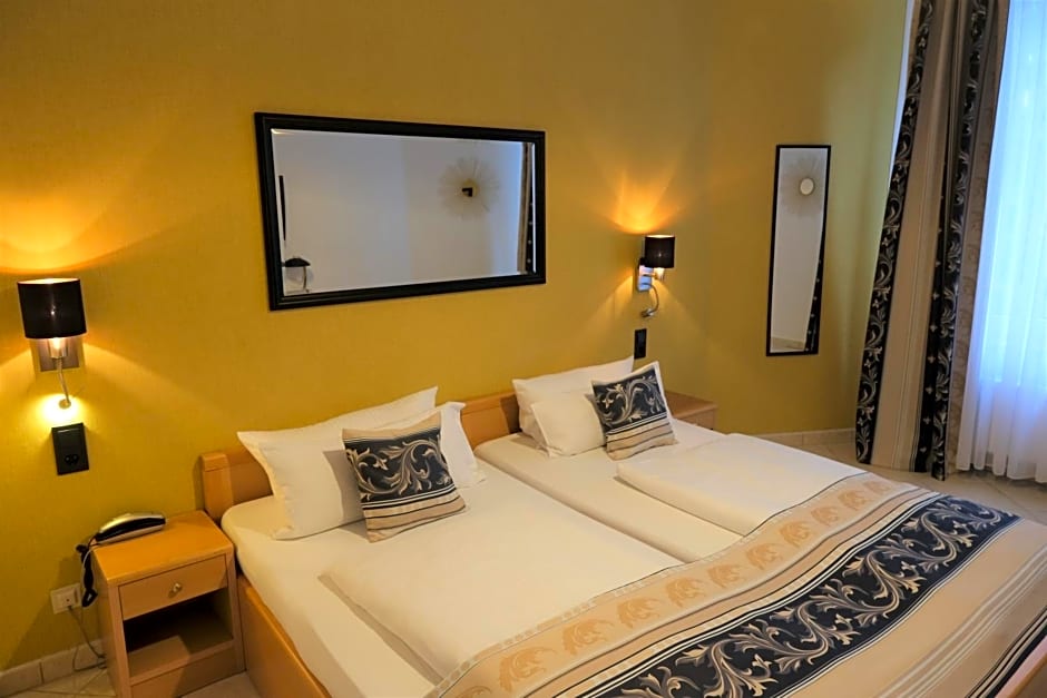 Hotel Engelbert