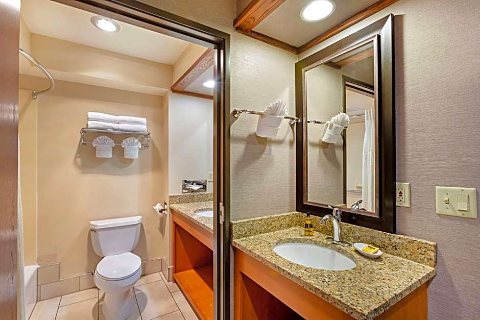 Best Western Plus Gran Tree Inn