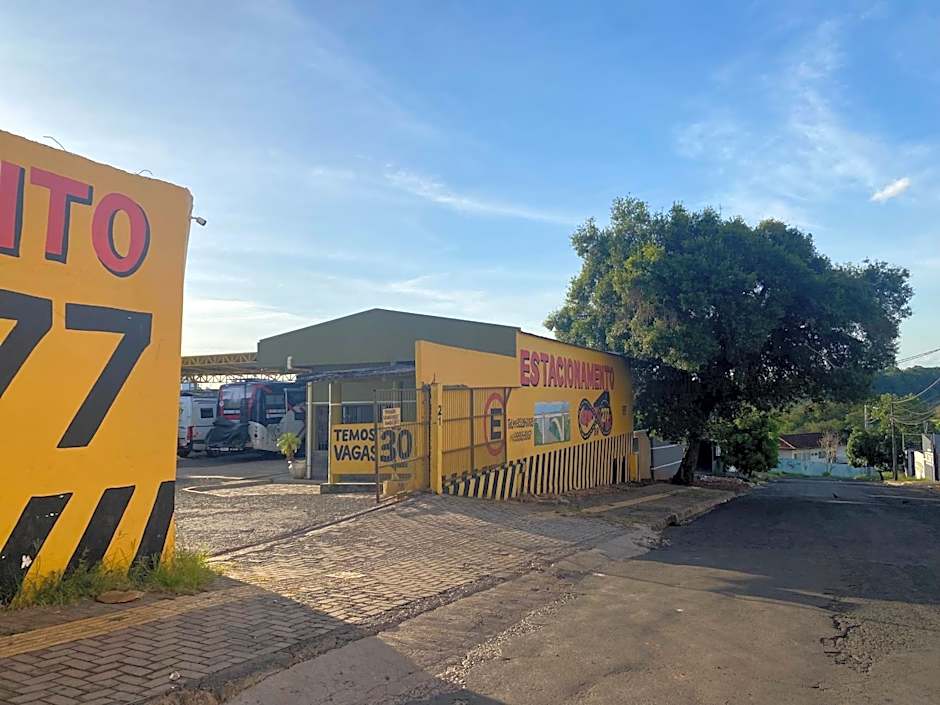 Pousada 277