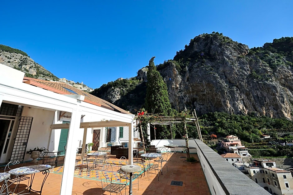 Hotel Villa Annalara