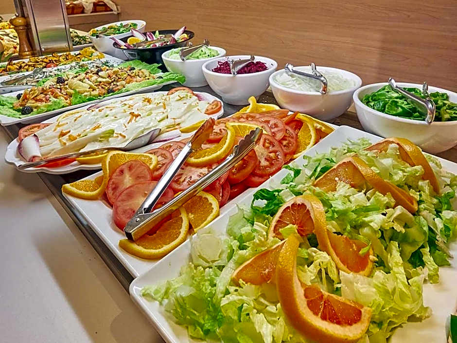 Aparthotel y Hotel Paguera Beach