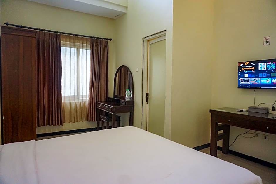 Putri Utari Guest House