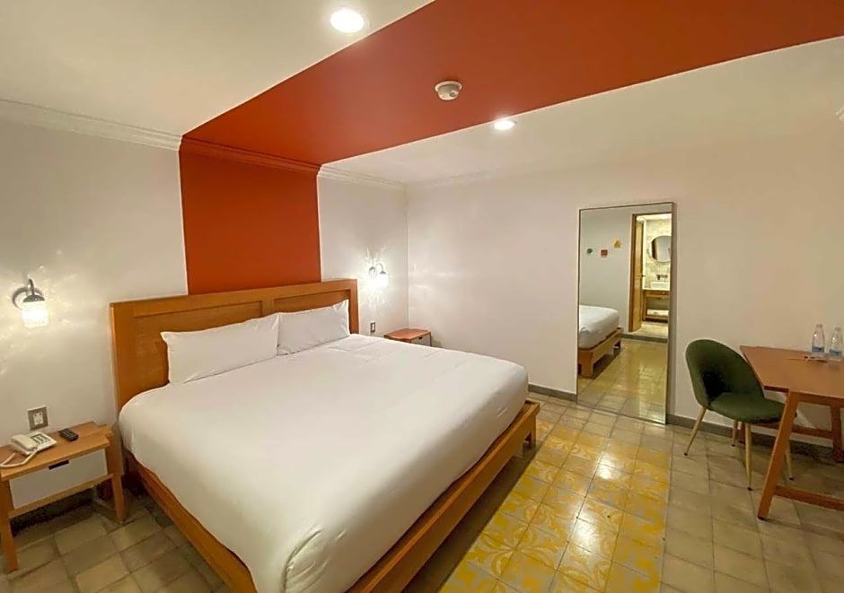 Hotel MX condesa