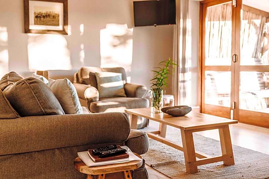 Woodlands Self Catering