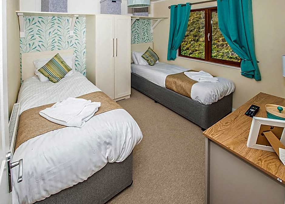 Ladram Bay Holiday Park