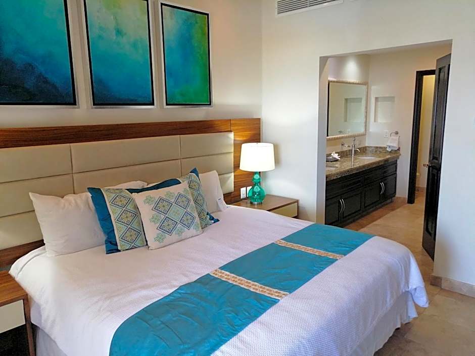 Luxury Suites By Estrella del Mar