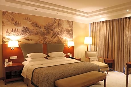 New Century - Executive 1 Bed Room