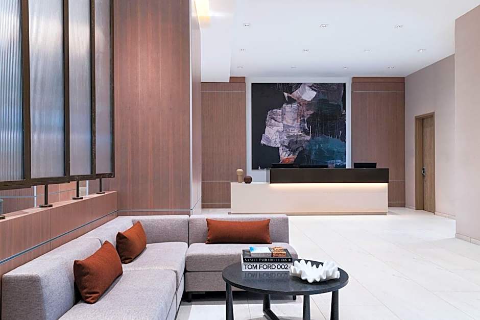 AC Hotel by Marriott Waco Downtown