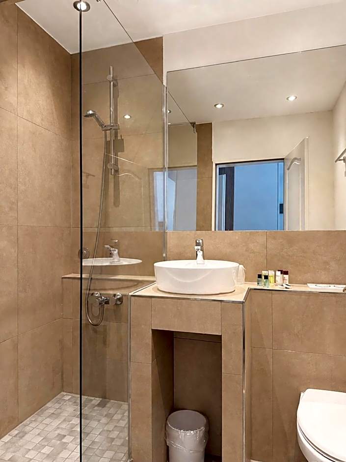 Hotel Mozart