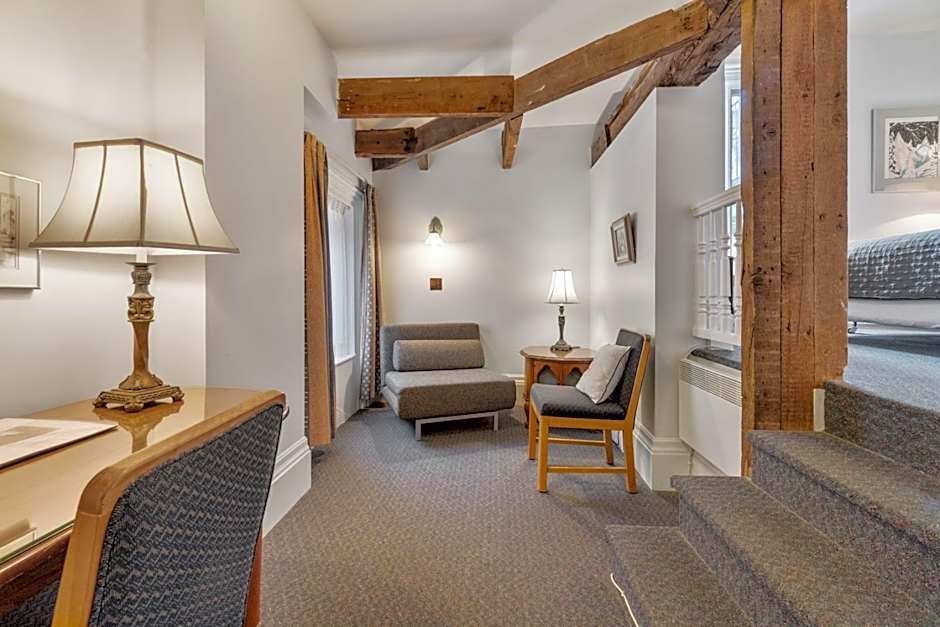 Manoir de la Tour - Par Aneyro