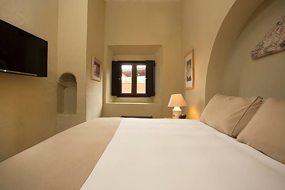 Hotel Boutique El Palomar
