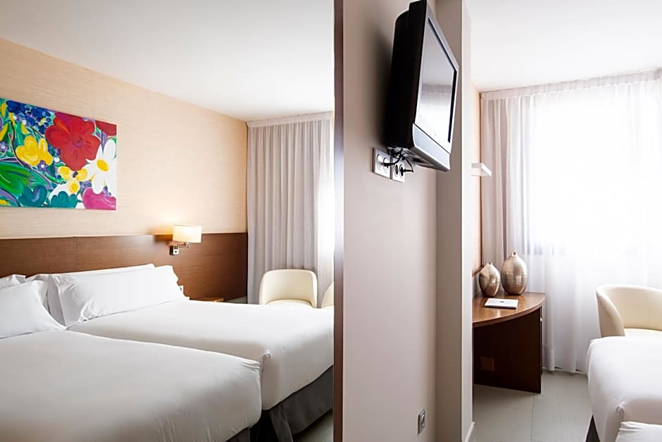 Hotel & Spa Real Ciudad De Zaragoza