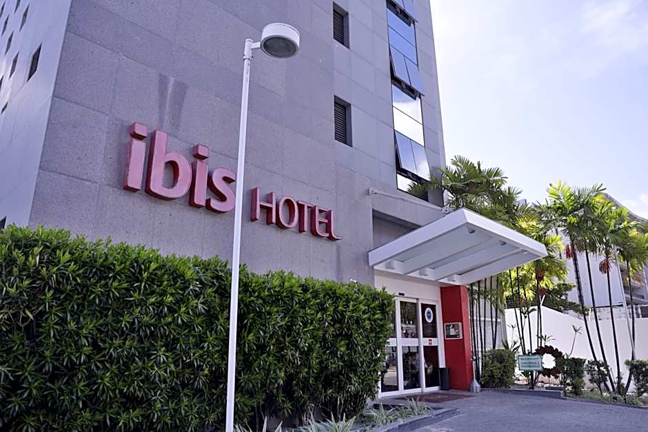 ibis Recife Boa Viagem