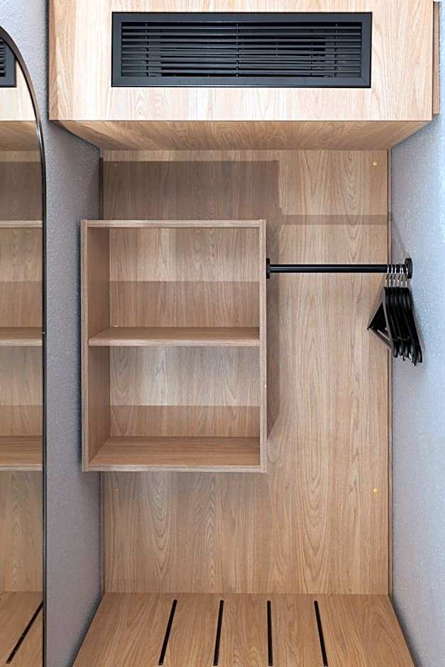 Campanile Besancon-Ouest Chateaufarine