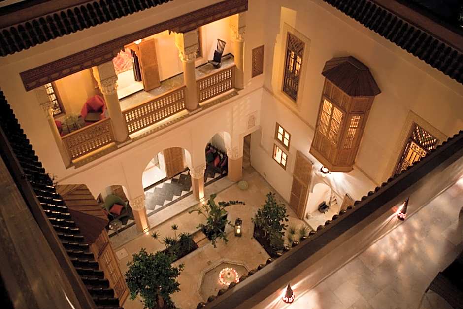 Riad Siwan