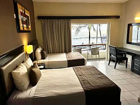 Room with Ocean View