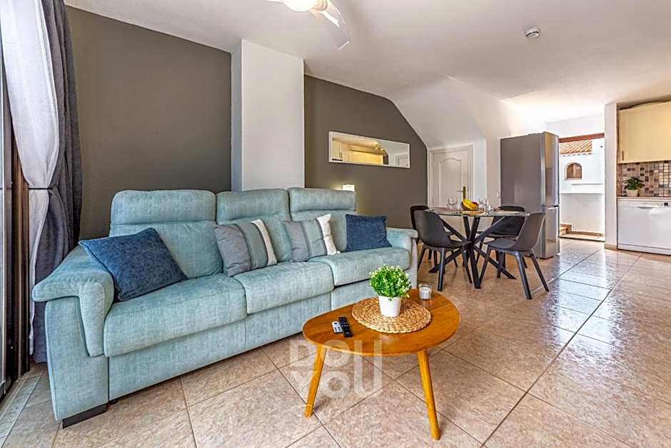 Apartment Fairways Club
