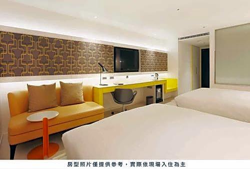 Royal Group Hotel Minghua Branch