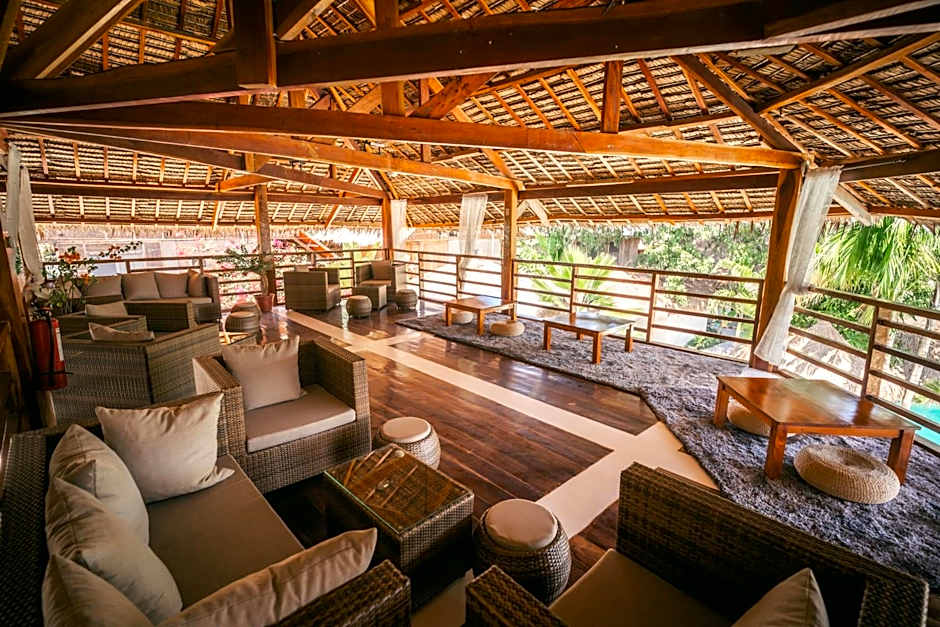 Secret Paradise Moalboal