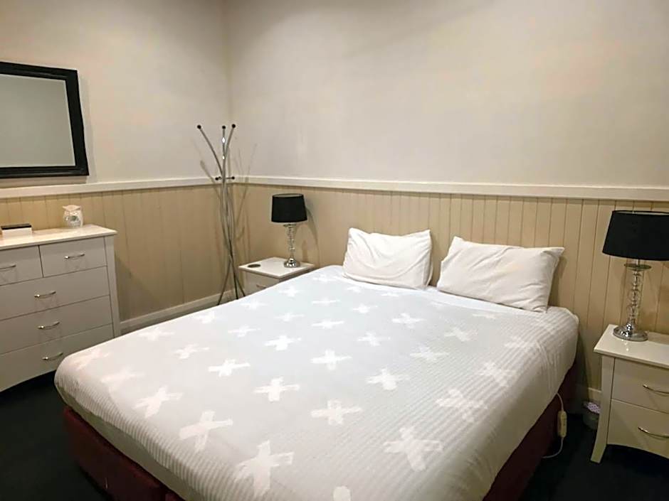 Club Motel Armidale