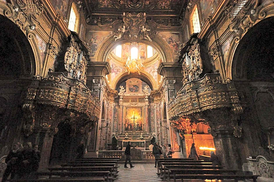 Piano Nobile by Napoliapartments