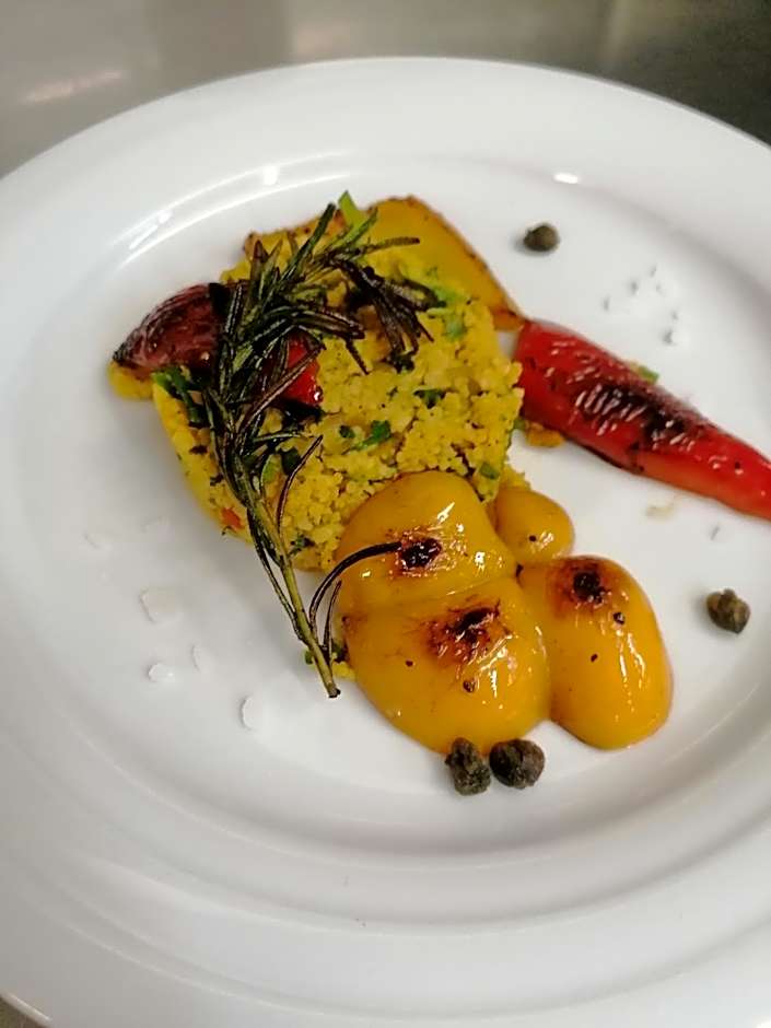 Wellnesshotel Parkschlössl zu Thyrnau  Adults only