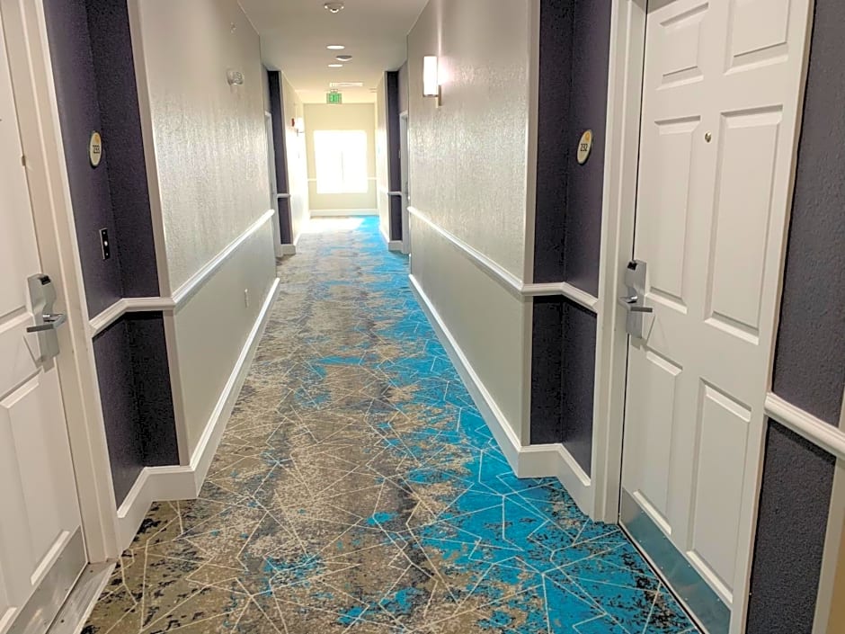 La Quinta by Wyndham Lubbock North