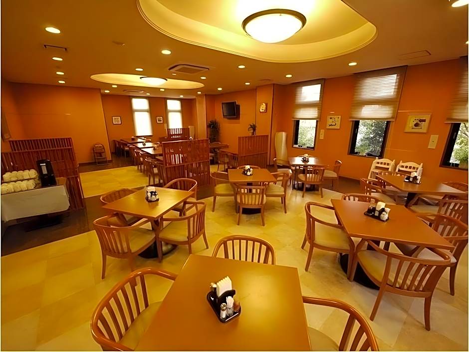 Hotel Route Inn Suzuka