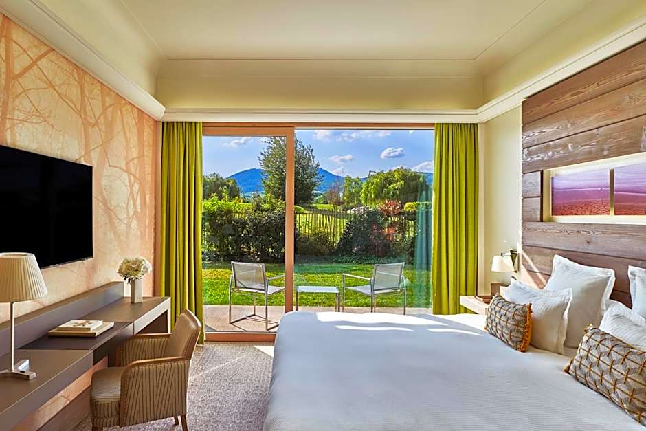 Hôtel Barrière Ribeauvillé