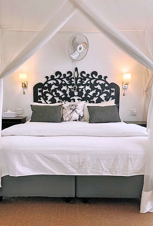 Ashbourne Country Escape Hazyview