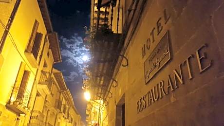 Posada Mayor de Migueloa