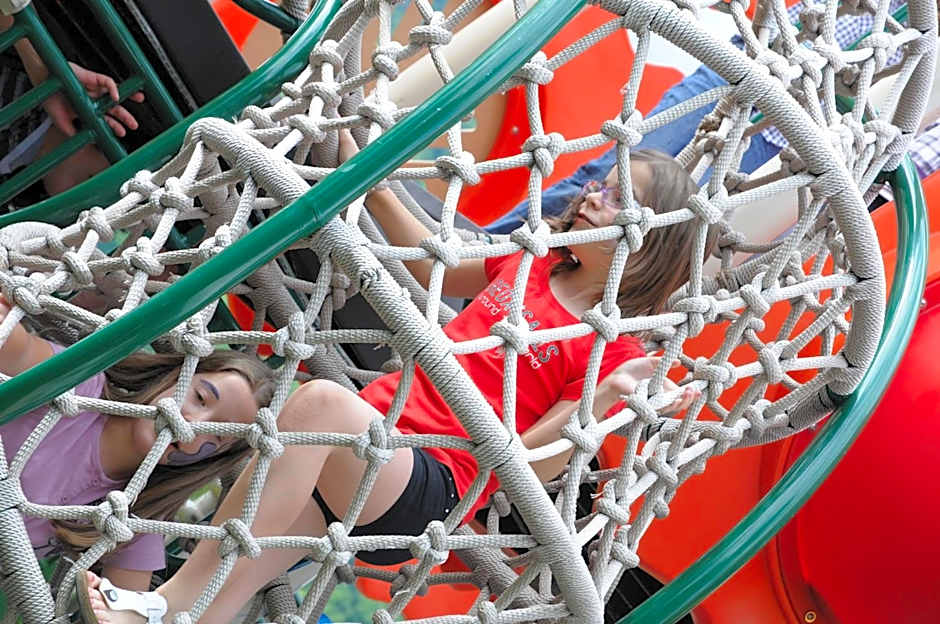 Family Hotel Primavera