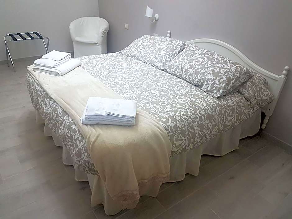 Agorà Mura Greche B&b