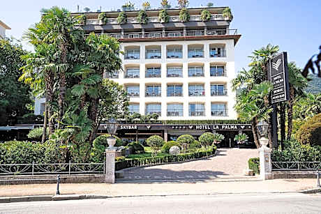 Hotel La Palma