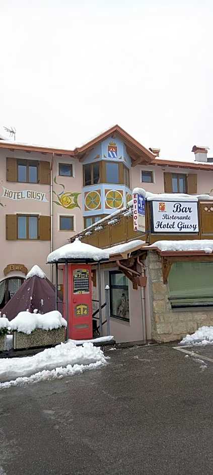Hotel Giusy