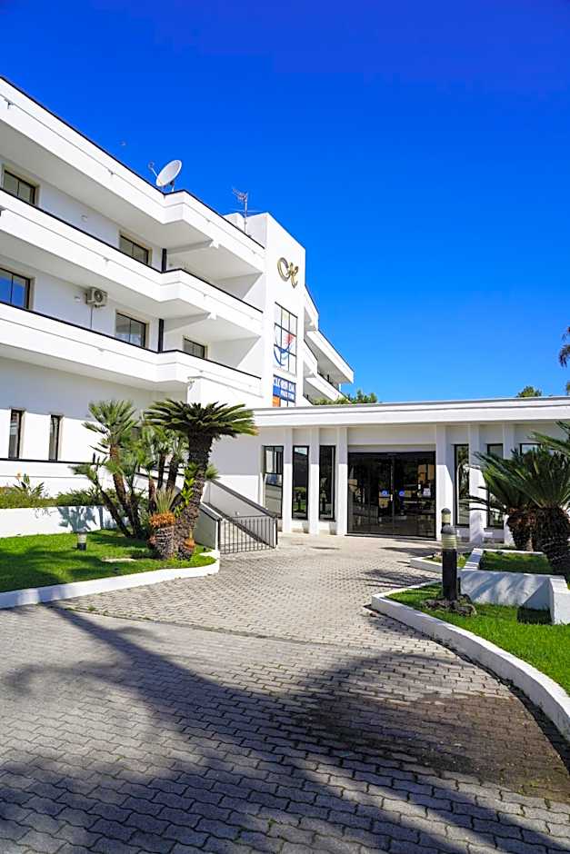 Hotel Club Clorinda nuova gestione 2024